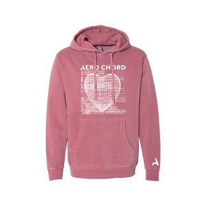 Aero Chord Premium Hoodie